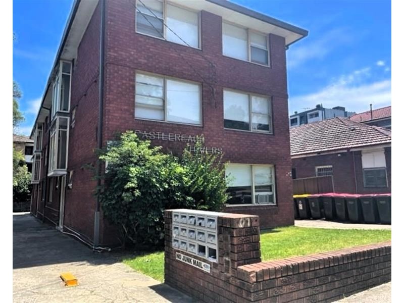 8/67 Wentworth Road, Strathfield NSW 2135