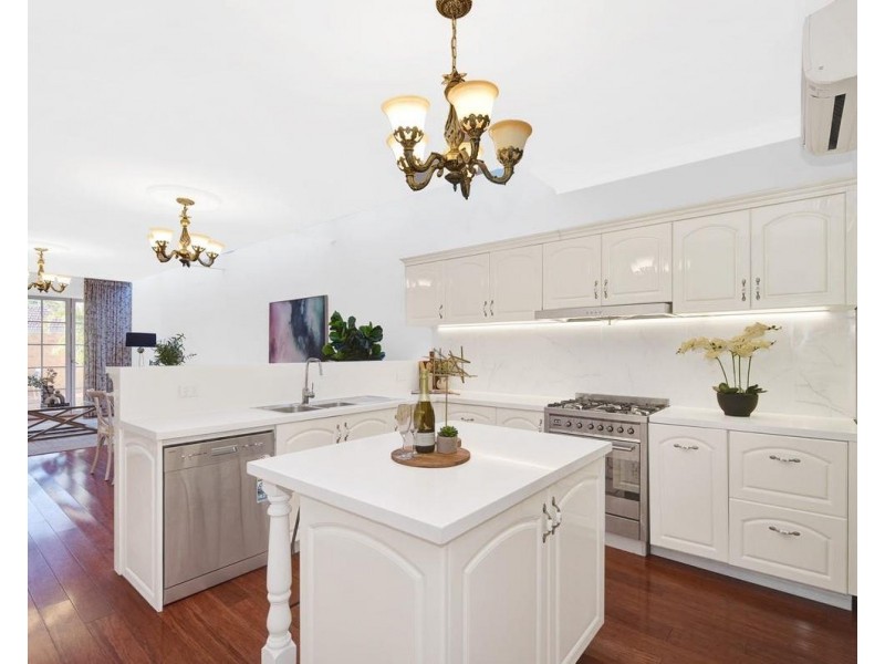 15 Francis Street, Marrickville NSW 2204