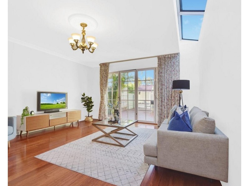 15 Francis Street, Marrickville NSW 2204