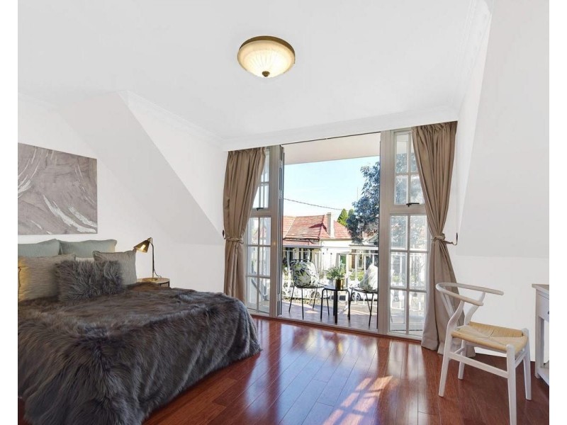 15 Francis Street, Marrickville NSW 2204