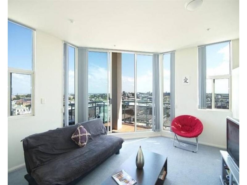 803/71-75 Regent Street, Chippendale NSW 2008