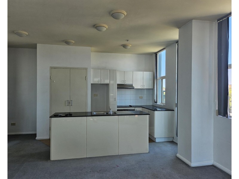 803/71-75 Regent Street, Chippendale NSW 2008