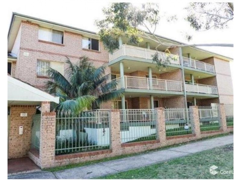 9/31-35 Denman Avenue, Wiley Park NSW 2195