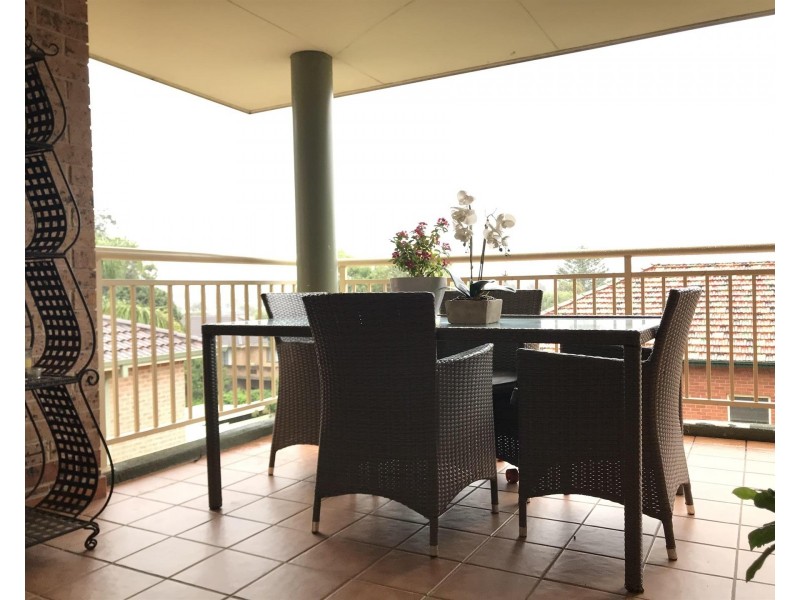 12/31-35 Denman Avenue, Wiley Park NSW 2195