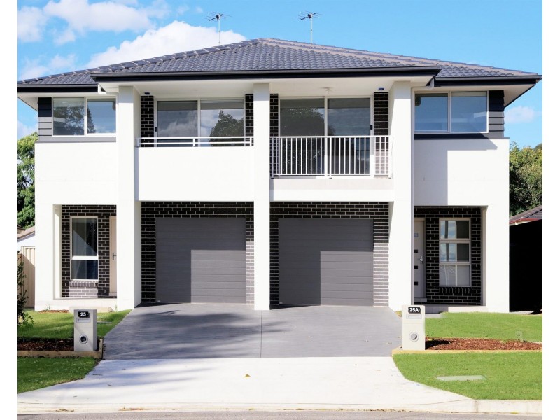 25 Woodburn Avenue, Panania NSW 2213