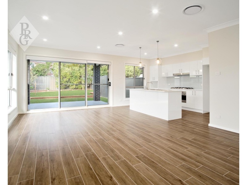 25 Woodburn Avenue, Panania NSW 2213