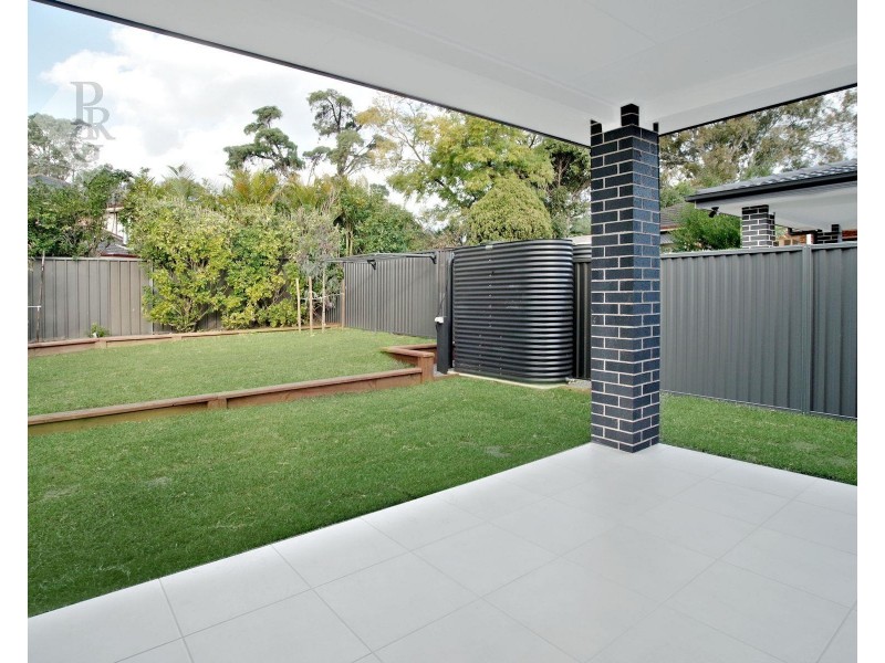 25 Woodburn Avenue, Panania NSW 2213