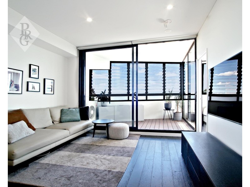 810/1 Wharf Road, Gladesville NSW 2111