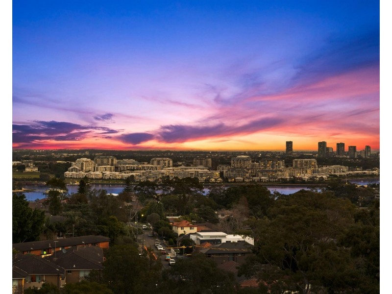 810/1 Wharf Road, Gladesville NSW 2111