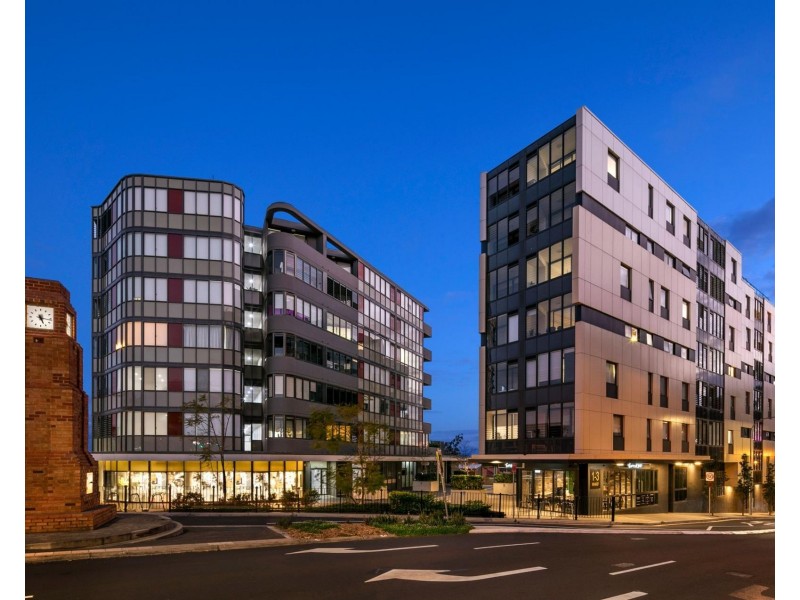 810/1 Wharf Road, Gladesville NSW 2111