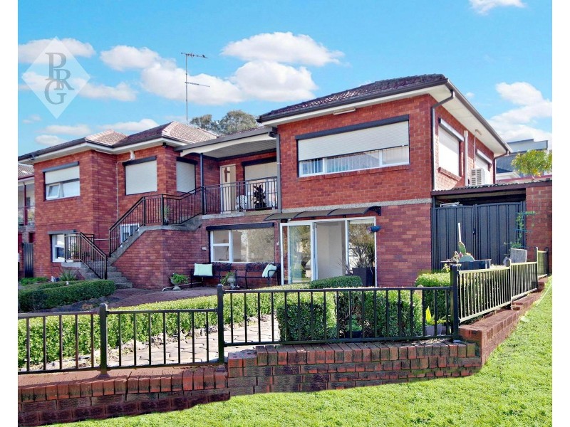 16 Georgina Street, Bass Hill NSW 2197