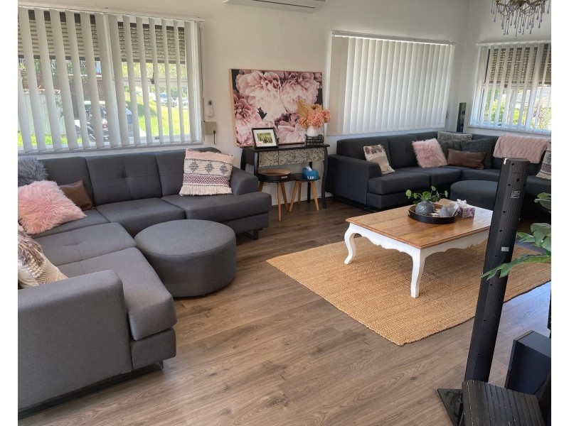 16 Georgina Street, Bass Hill NSW 2197