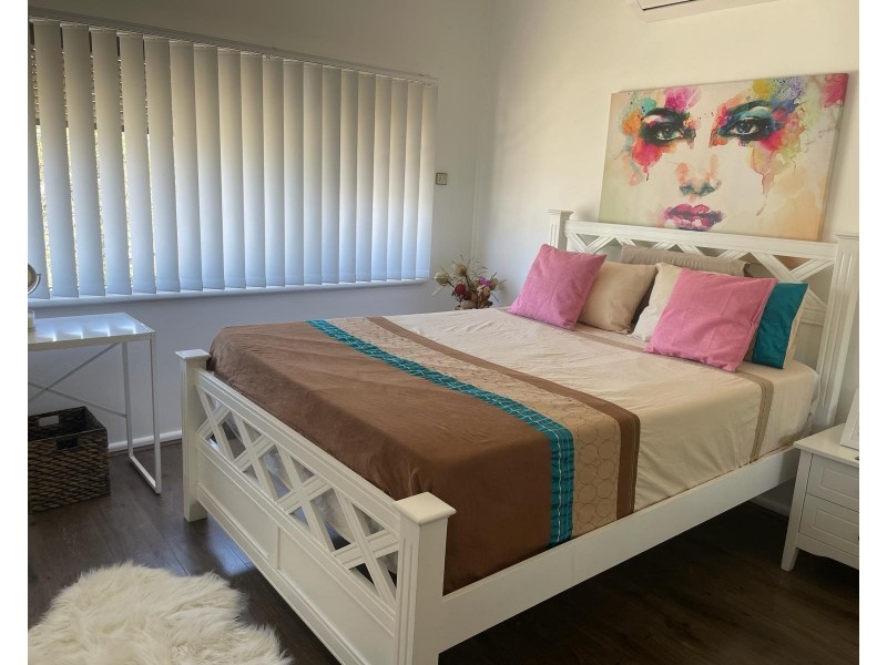 16 Georgina Street, Bass Hill NSW 2197