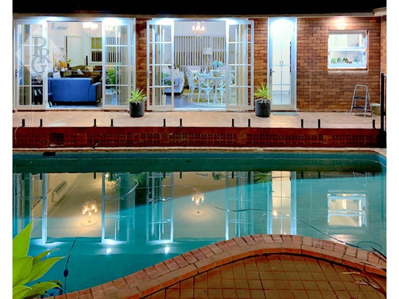 16 Georgina Street, Bass Hill NSW 2197