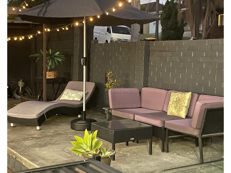 16 Georgina Street, Bass Hill NSW 2197