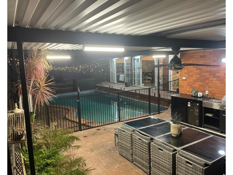 16 Georgina Street, Bass Hill NSW 2197