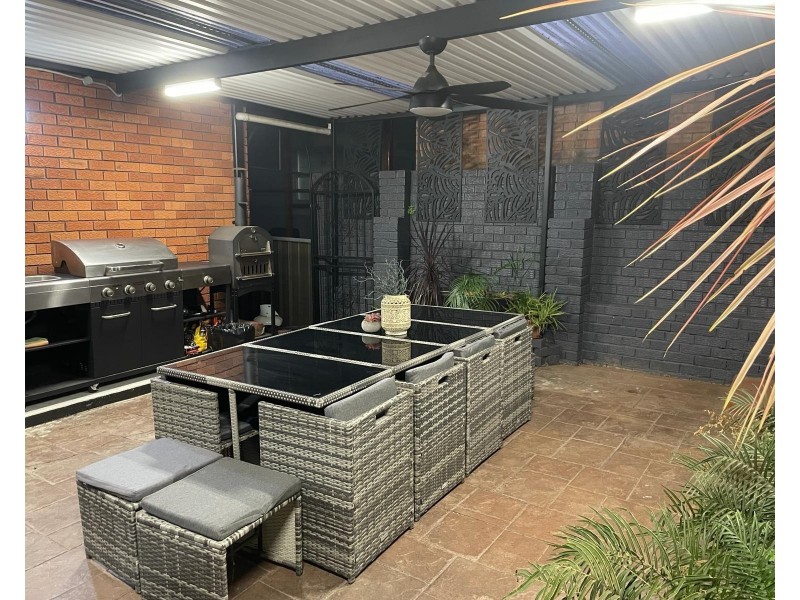 16 Georgina Street, Bass Hill NSW 2197