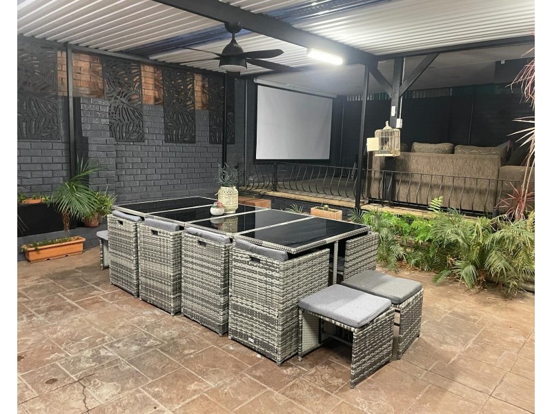 16 Georgina Street, Bass Hill NSW 2197