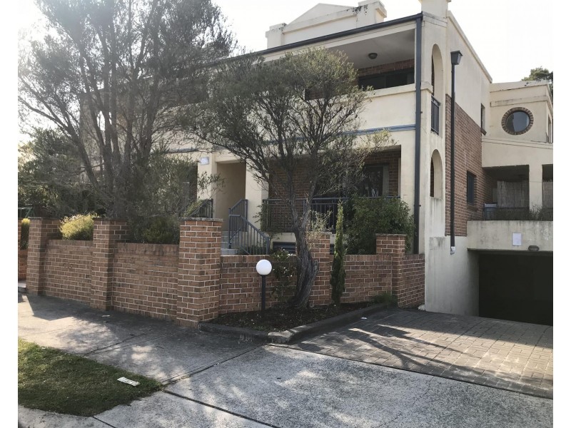 4/120 Platform Street, Lidcombe NSW 2141