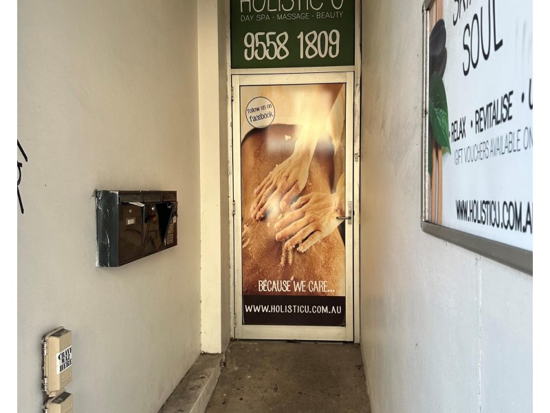 1/400 Illawarra Rd, Marrickville NSW 2204