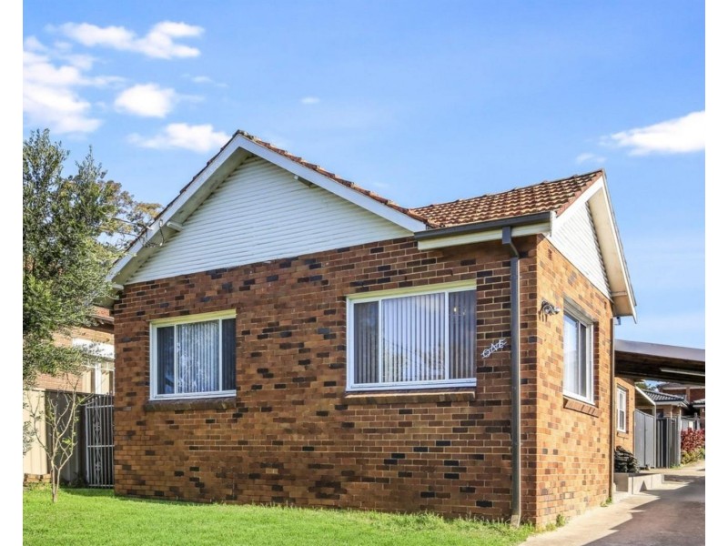 1 Rees Avenue, Belmore NSW 2192