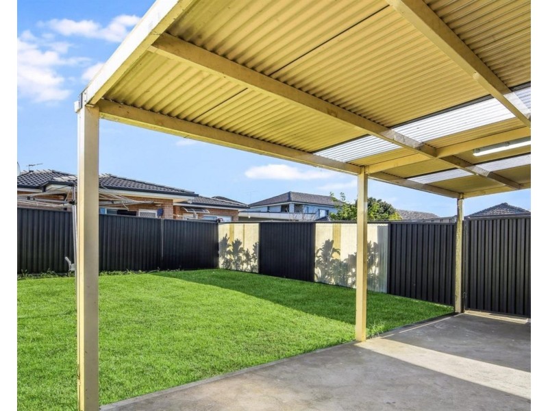 1 Rees Avenue, Belmore NSW 2192