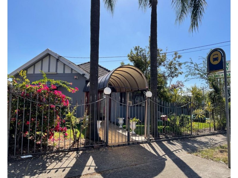 647 Forest Rd, Bexley NSW 2207