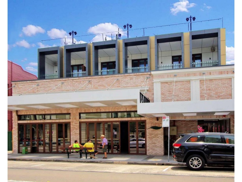 102/383 Darling Street, Balmain East NSW 2041