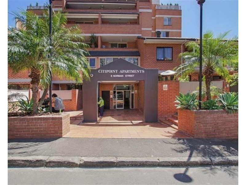29/8 Norman Street, Darlinghurst NSW 2010