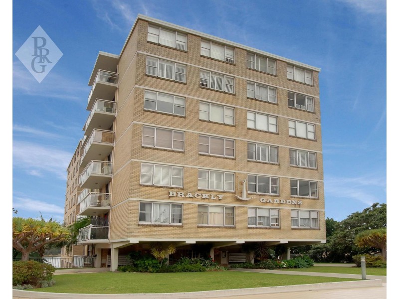 39/84 St Georges Crescent, Drummoyne NSW 2047