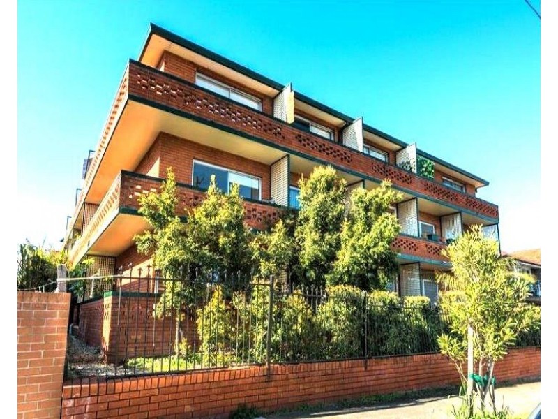 15/34 Livingstone Road, Petersham NSW 2049