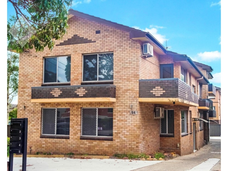 5/54 Knox Street, Belmore NSW 2192