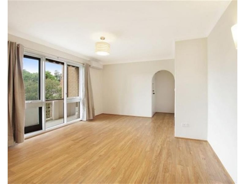 4/28 Cecil Street, Ashfield NSW 2131