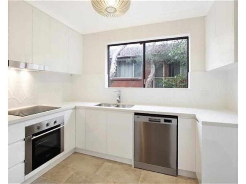 4/28 Cecil Street, Ashfield NSW 2131