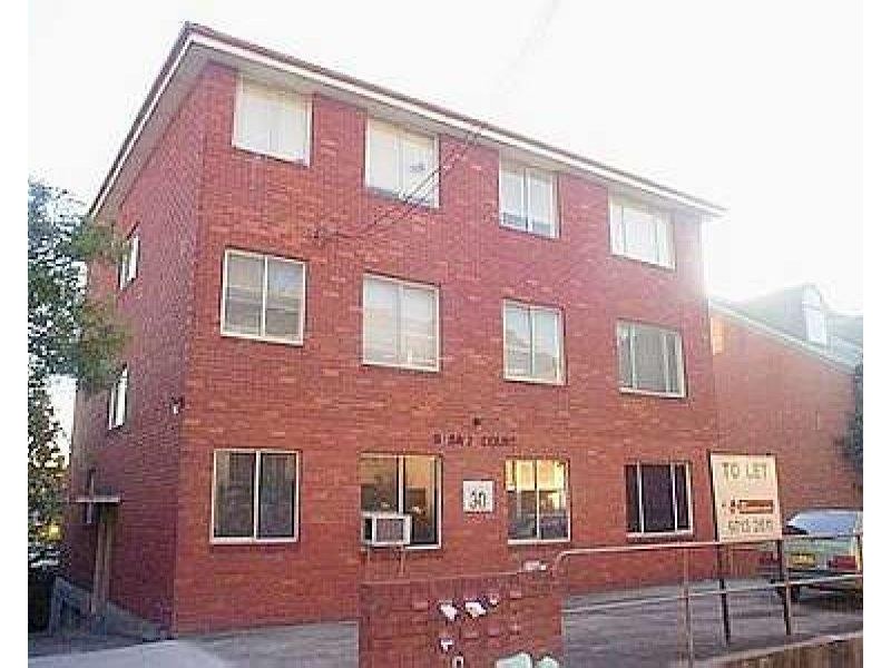 1/30 Susan Street, Newtown NSW 2042