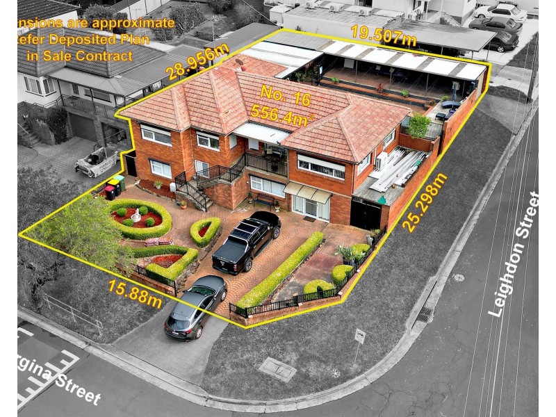 16 Georgina Street, Bass Hill NSW 2197