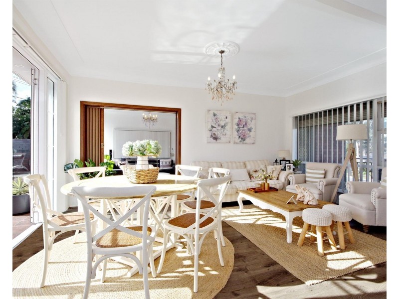 16 Georgina Street, Bass Hill NSW 2197