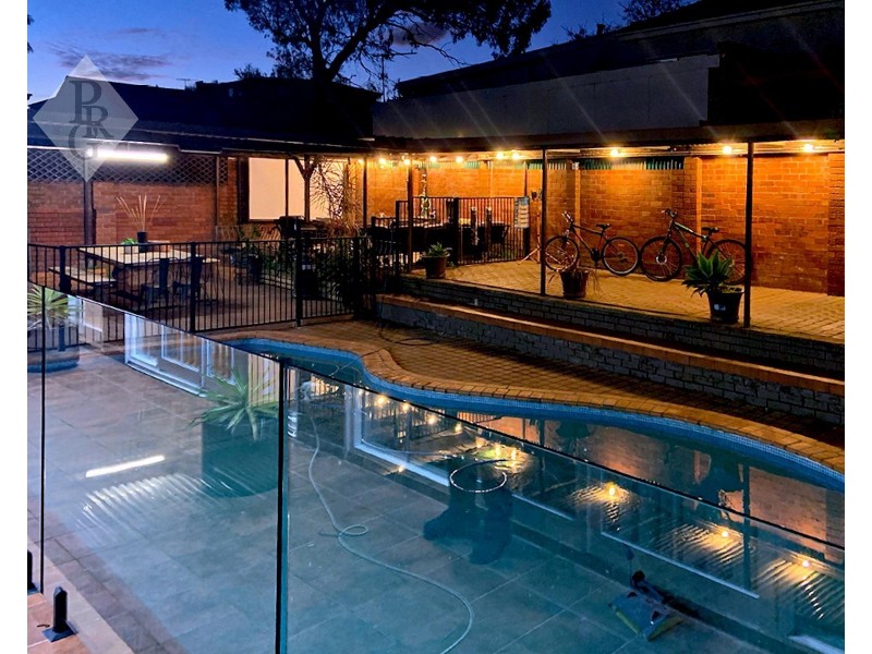 16 Georgina Street, Bass Hill NSW 2197