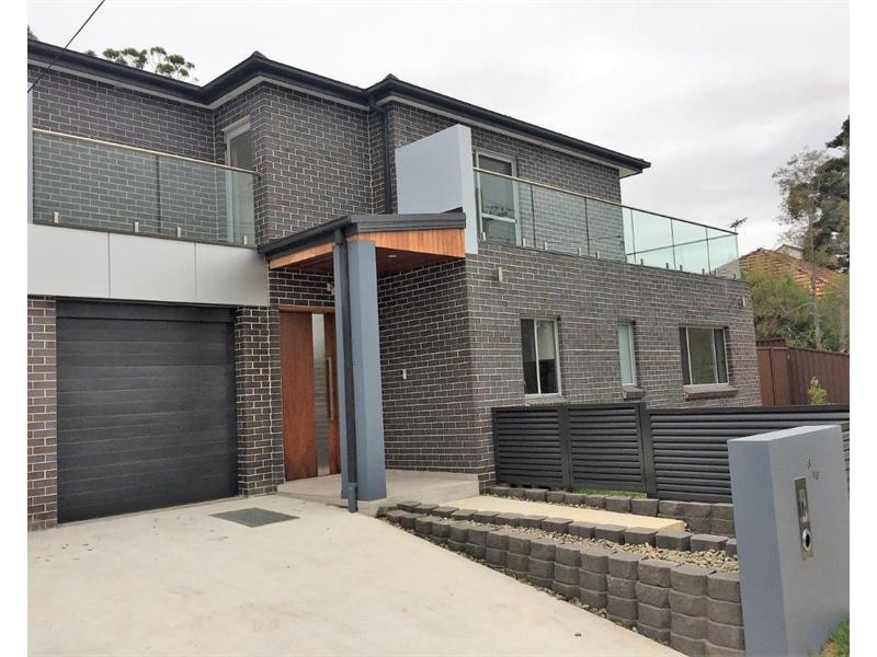 3/63 Morgan Street, Kingsgrove NSW 2208