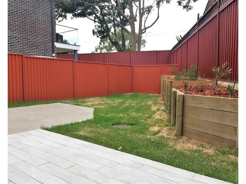 3/63 Morgan Street, Kingsgrove NSW 2208