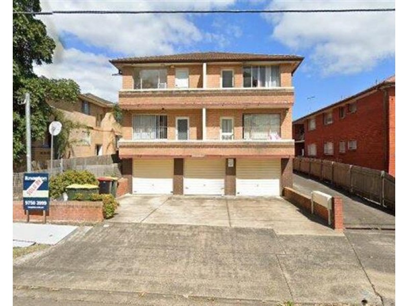 3/64 Colin Street, Lakemba NSW 2195
