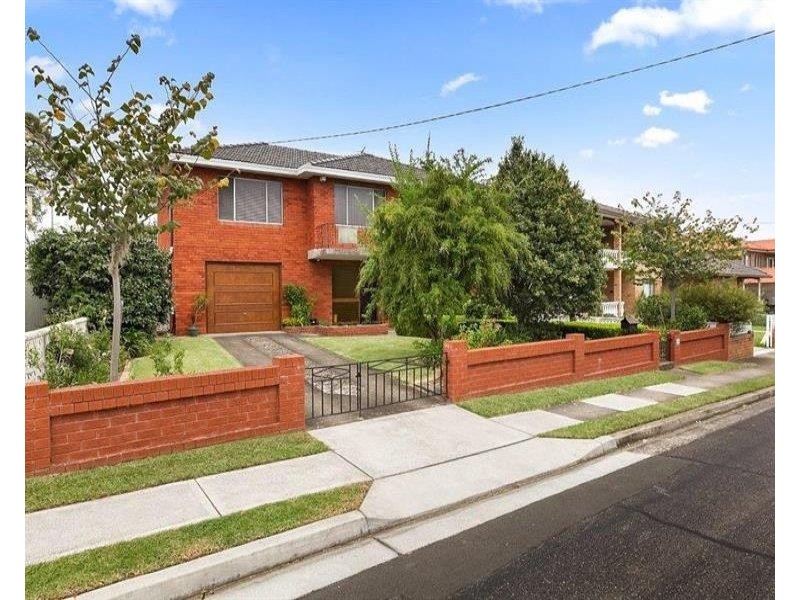 10 Wallace Street, Concord NSW 2137