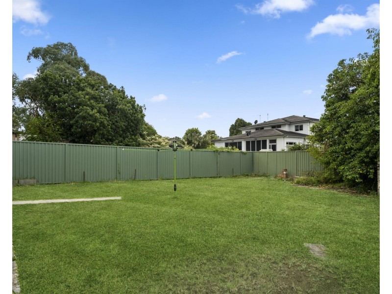 29 Gregory Street, Yagoona NSW 2199