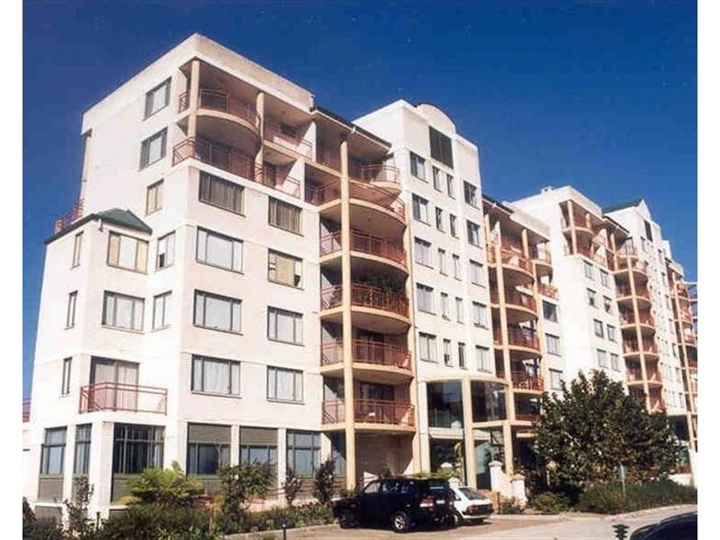 119/15 Herbert Street, St Leonards NSW 2065