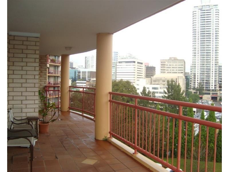 119/15 Herbert Street, St Leonards NSW 2065