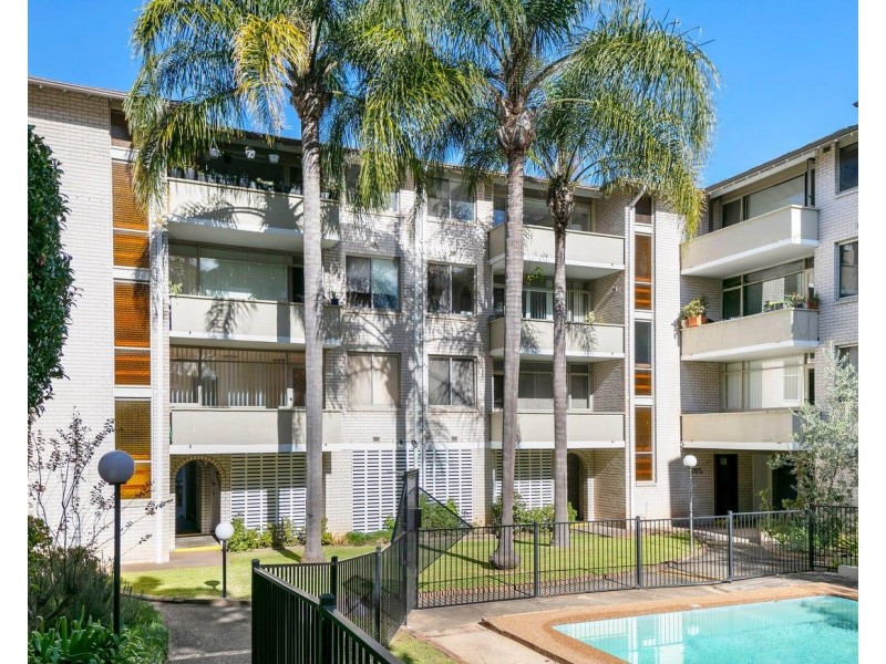 37 /135-139 Croydon Avenue, Croydon Park NSW 2133