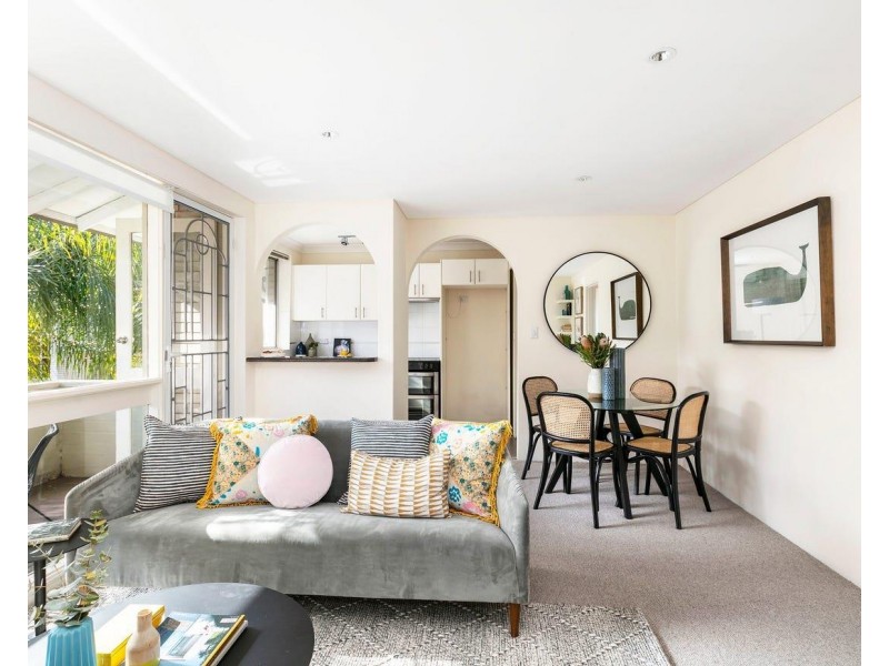 37 /135-139 Croydon Avenue, Croydon Park NSW 2133