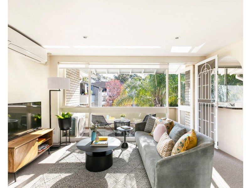 37 /135-139 Croydon Avenue, Croydon Park NSW 2133