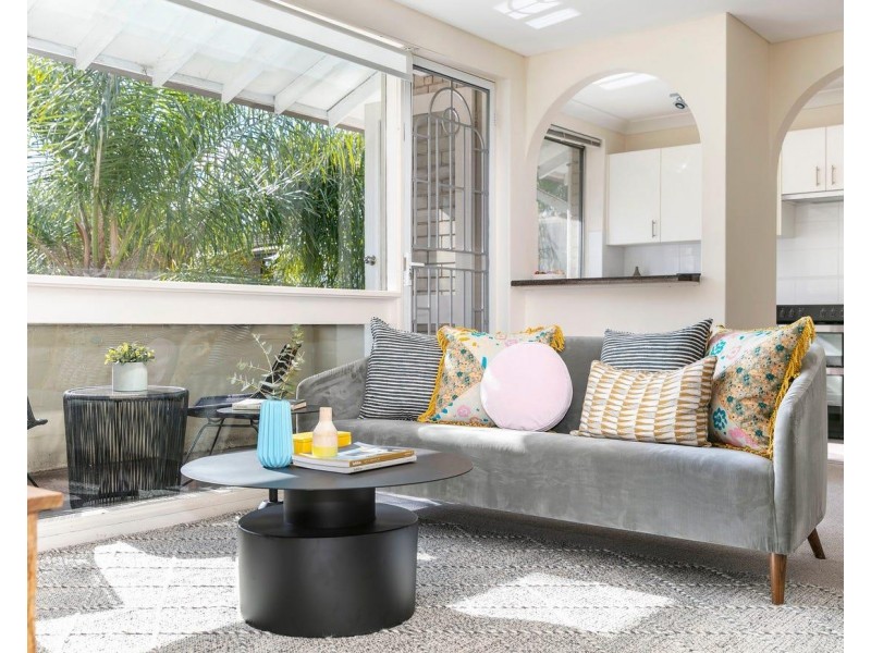 37 /135-139 Croydon Avenue, Croydon Park NSW 2133