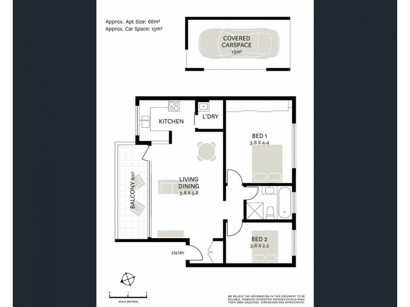 37 /135-139 Croydon Avenue, Croydon Park NSW 2133